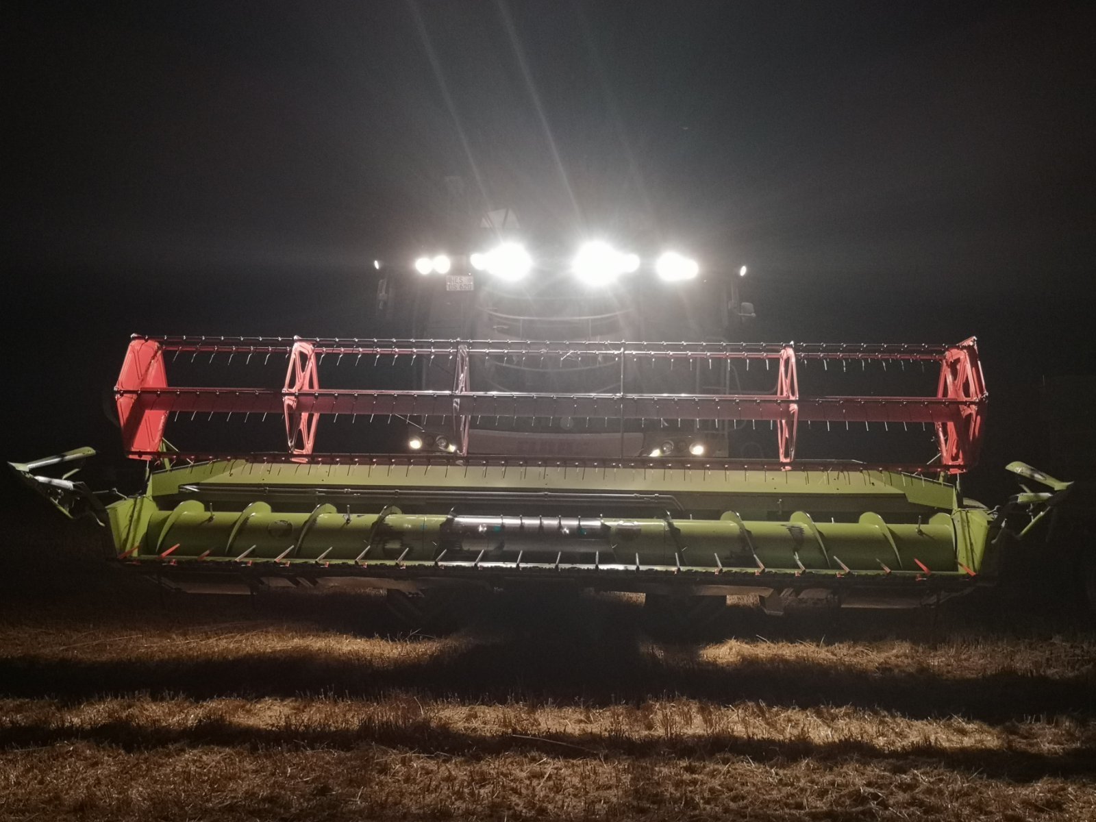 Mähdrescher tipa CLAAS Lexion 620, Gebrauchtmaschine u Wülfershausen (Slika 5)