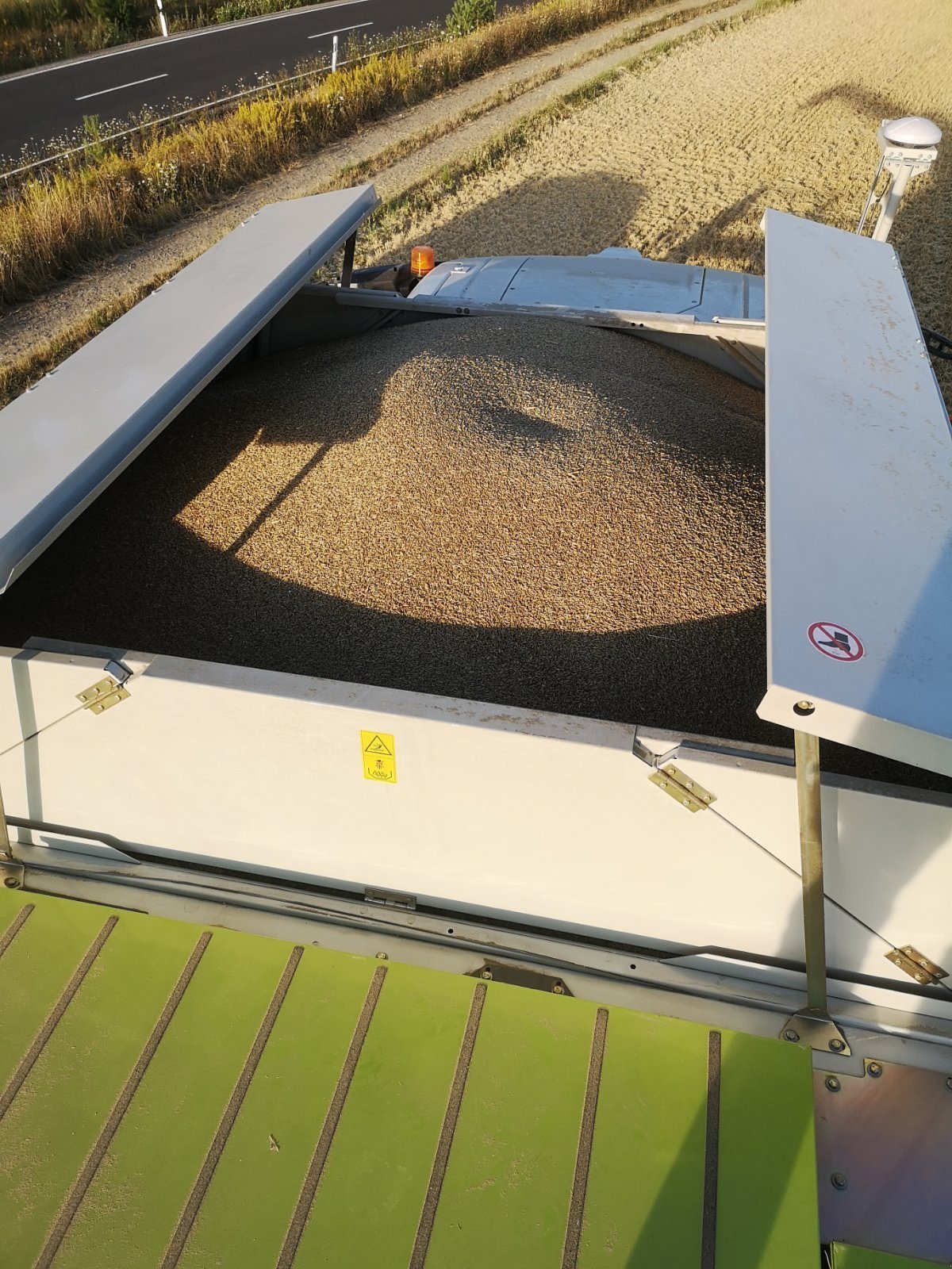 Mähdrescher tipa CLAAS Lexion 620, Gebrauchtmaschine u Wülfershausen (Slika 8)