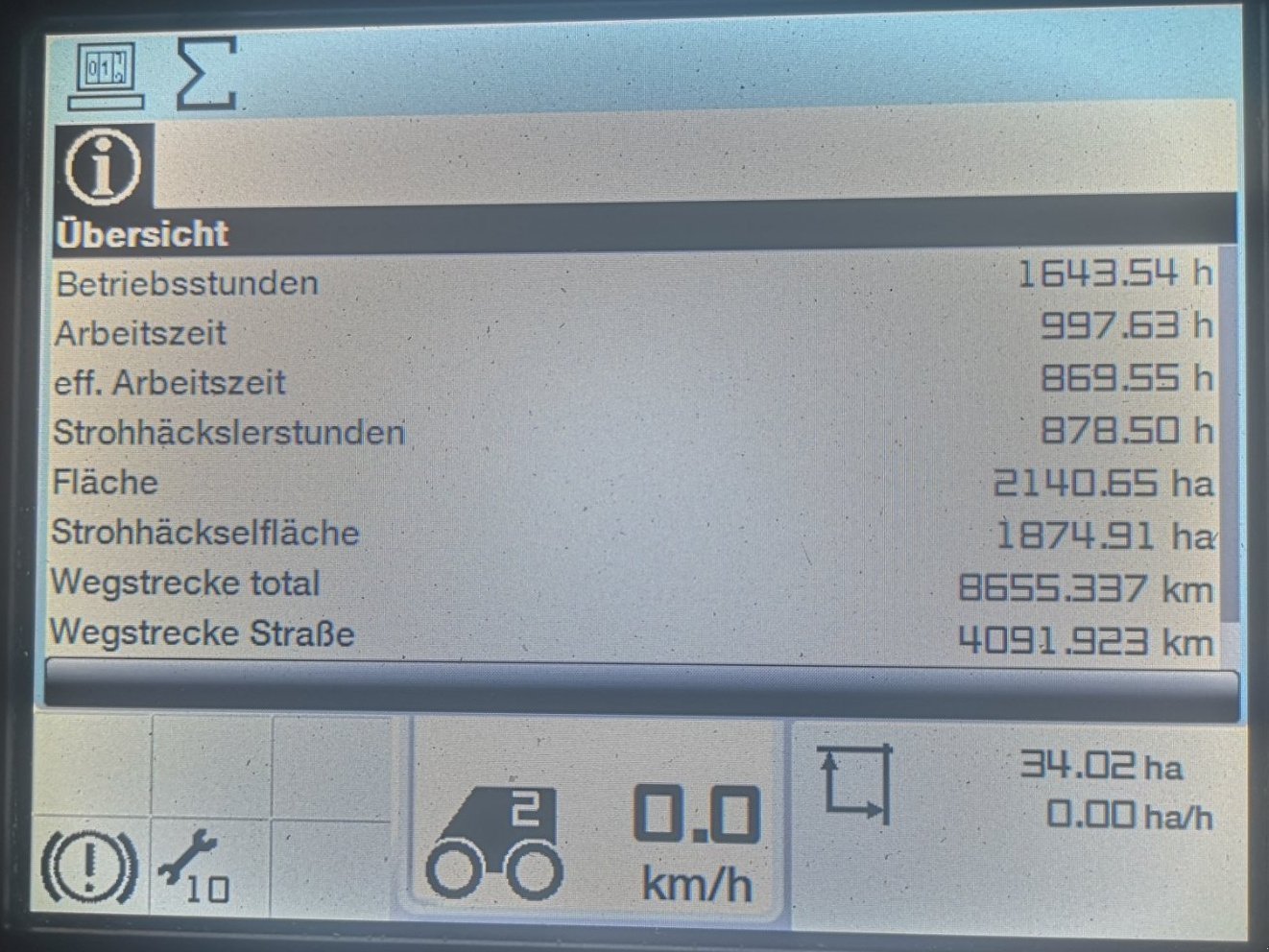 Mähdrescher tipa CLAAS Lexion 620, Gebrauchtmaschine u Wülfershausen (Slika 13)