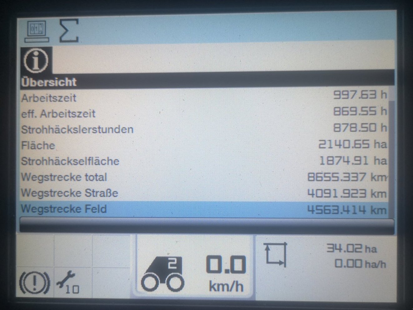 Mähdrescher tipa CLAAS Lexion 620, Gebrauchtmaschine u Wülfershausen (Slika 14)