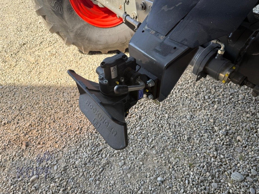 Mähdrescher tip CLAAS Lexion 630 Getreidemaschine, Gebrauchtmaschine in Schutterzell (Poză 8)