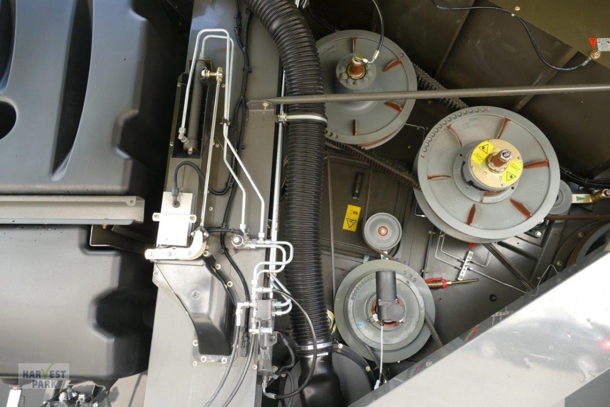 Mähdrescher typu CLAAS Lexion 630 Montana, Gebrauchtmaschine v Emsbüren (Obrázok 18)