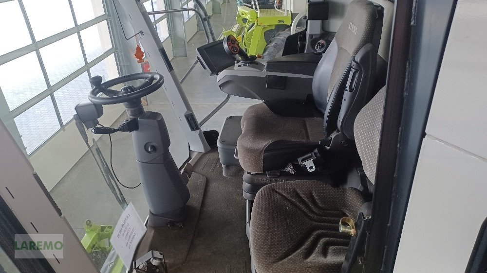 Mähdrescher typu CLAAS Lexion 630 Montana, Gebrauchtmaschine v Langenwetzendorf (Obrázek 18)