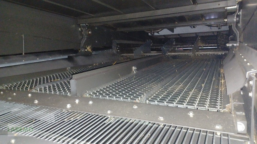 Mähdrescher typu CLAAS Lexion 630 Montana, Gebrauchtmaschine v Langenwetzendorf (Obrázek 11)