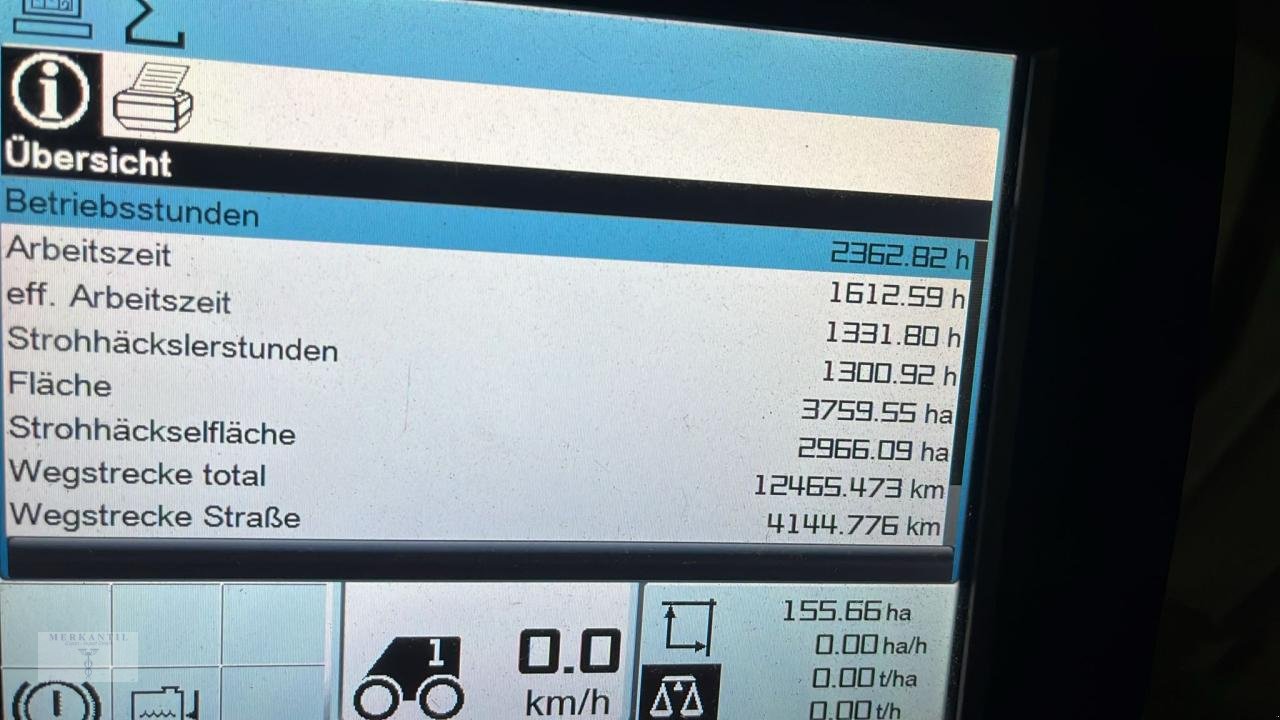 Mähdrescher типа CLAAS Lexion 630 Montana, Gebrauchtmaschine в Pragsdorf (Фотография 2)