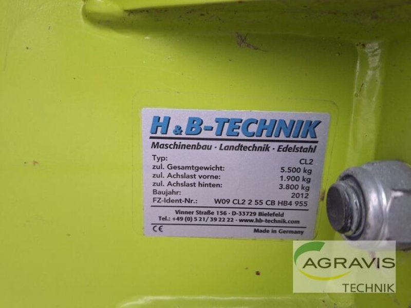 Mähdrescher typu CLAAS LEXION 630, Gebrauchtmaschine w Warburg (Zdjęcie 23)