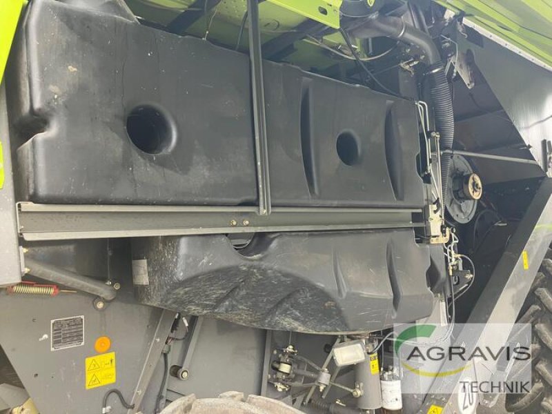 Mähdrescher typu CLAAS LEXION 630, Gebrauchtmaschine w Warburg (Zdjęcie 15)