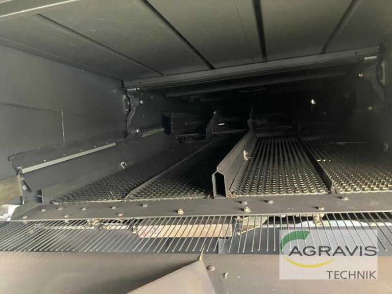 Mähdrescher typu CLAAS LEXION 630, Gebrauchtmaschine w Warburg (Zdjęcie 16)