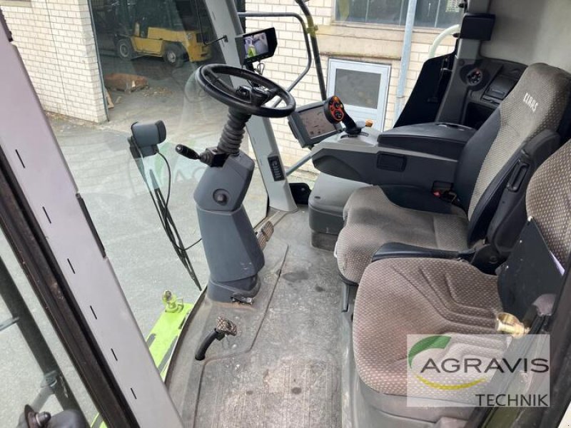 Mähdrescher typu CLAAS LEXION 630, Gebrauchtmaschine w Warburg (Zdjęcie 9)