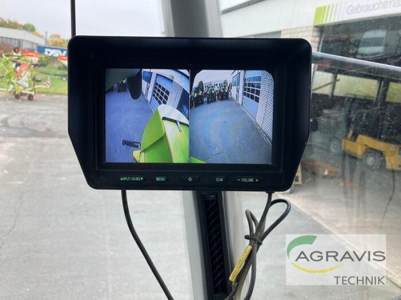 Mähdrescher typu CLAAS LEXION 630, Gebrauchtmaschine w Warburg (Zdjęcie 12)