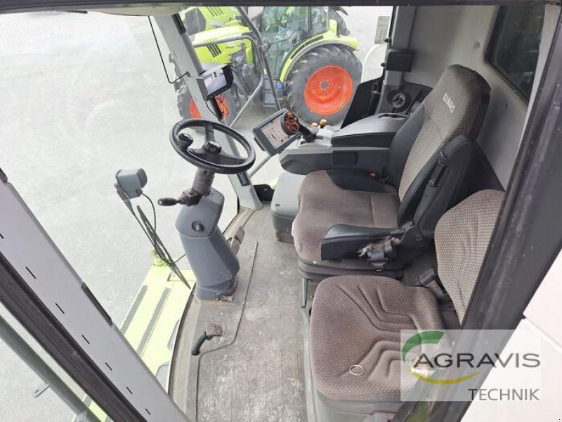 Mähdrescher del tipo CLAAS LEXION 630, Gebrauchtmaschine en Warburg (Imagen 9)