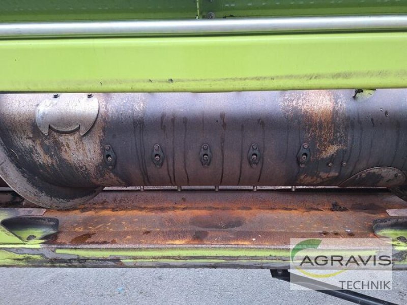 Mähdrescher del tipo CLAAS LEXION 630, Gebrauchtmaschine en Warburg (Imagen 20)