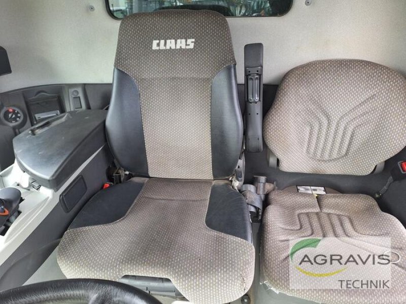 Mähdrescher del tipo CLAAS LEXION 630, Gebrauchtmaschine en Warburg (Imagen 12)
