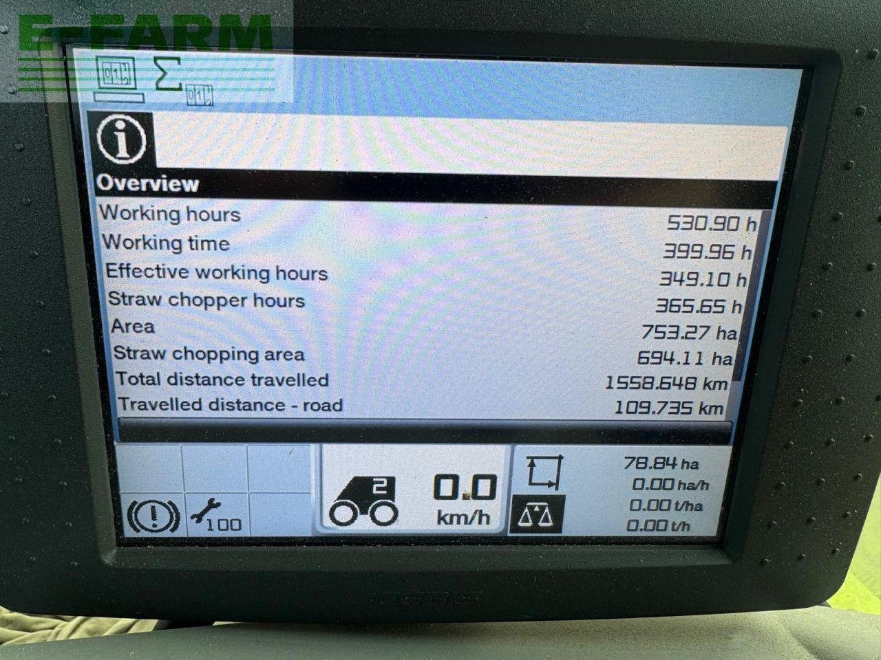 Mähdrescher типа CLAAS LEXION 630, Gebrauchtmaschine в SUFFOLK (Фотография 3)