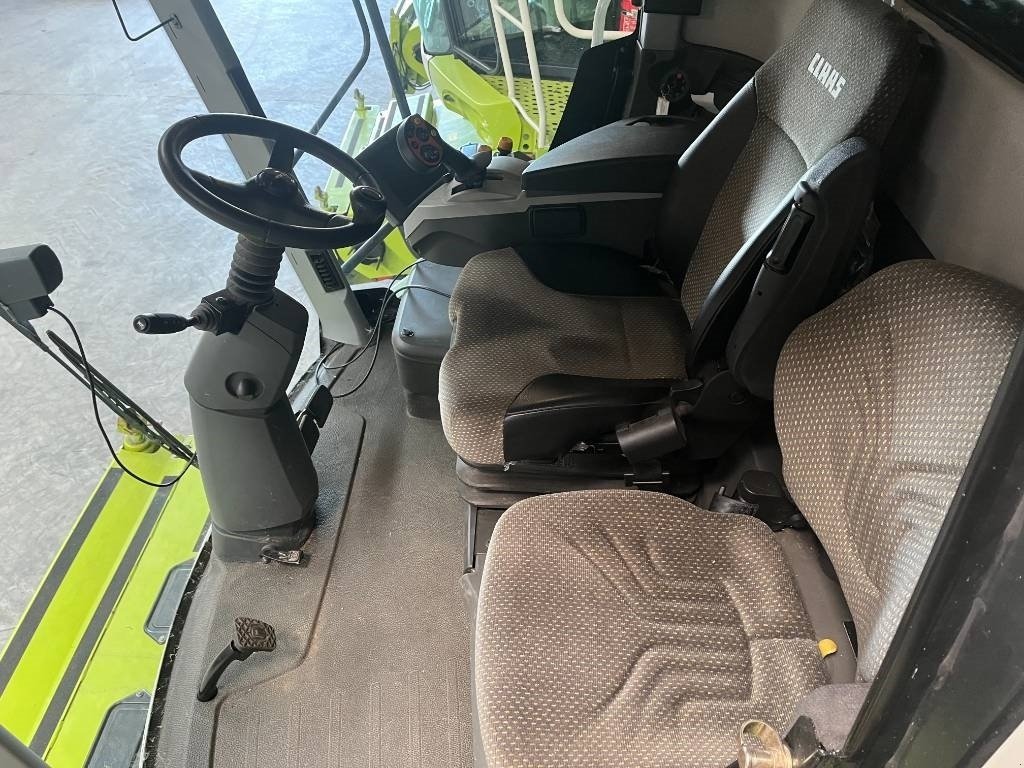 Mähdrescher of the type CLAAS LEXION 650 CEBIS, Gebrauchtmaschine in Vinderup (Picture 13)