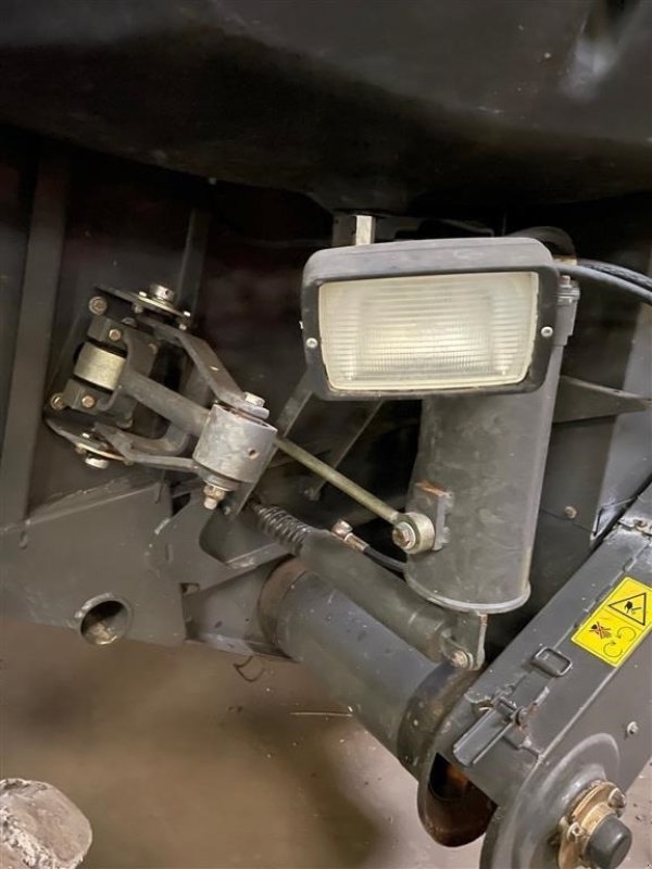 Mähdrescher of the type CLAAS LEXION 650 CEBIS, Gebrauchtmaschine in Vinderup (Picture 8)