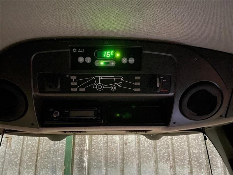 Mähdrescher of the type CLAAS LEXION 650 CEBIS, Gebrauchtmaschine in Vinderup (Picture 10)