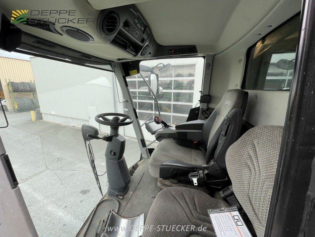 Mähdrescher des Typs CLAAS Lexion 650 mit 620 Vario, Gebrauchtmaschine in Rietberg (Bild 4)