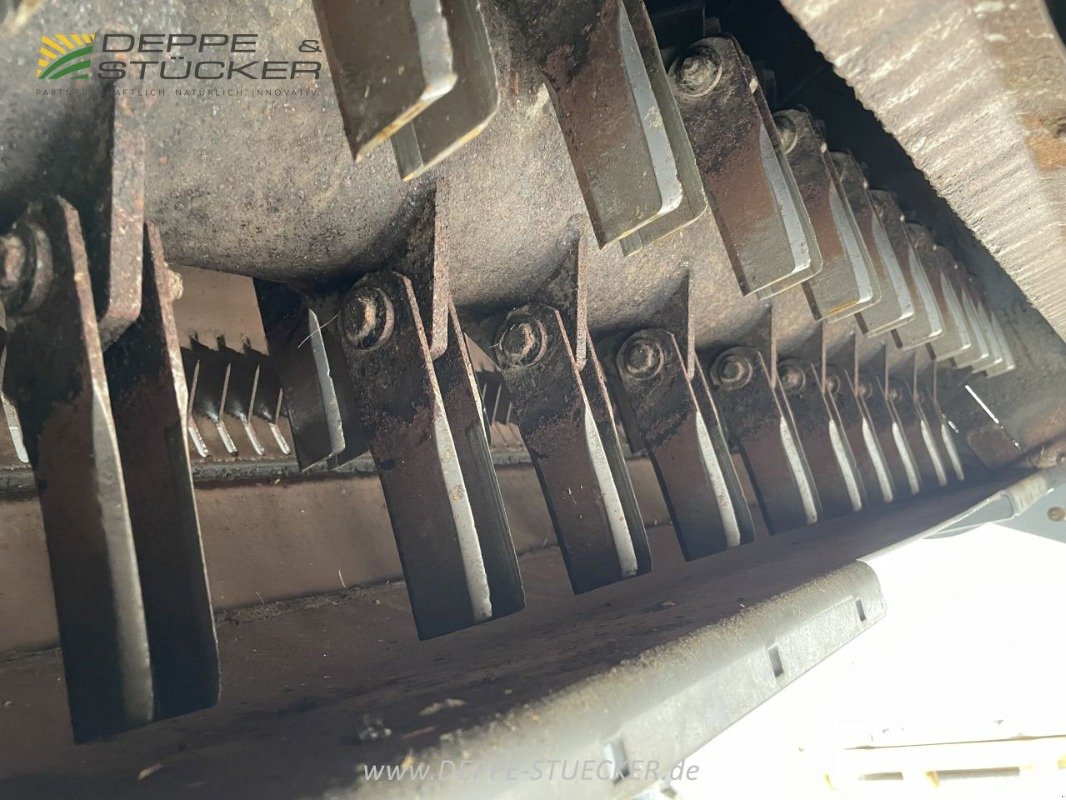 Mähdrescher des Typs CLAAS Lexion 650 mit 620 Vario, Gebrauchtmaschine in Rietberg (Bild 18)