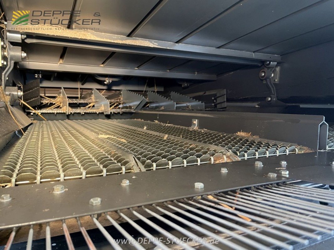 Mähdrescher des Typs CLAAS Lexion 650 mit 620 Vario, Gebrauchtmaschine in Rietberg (Bild 19)