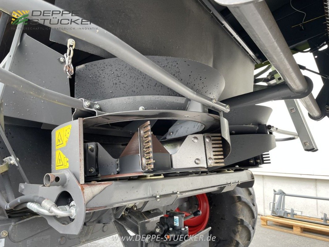 Mähdrescher des Typs CLAAS Lexion 650 mit 620 Vario, Gebrauchtmaschine in Rietberg (Bild 21)