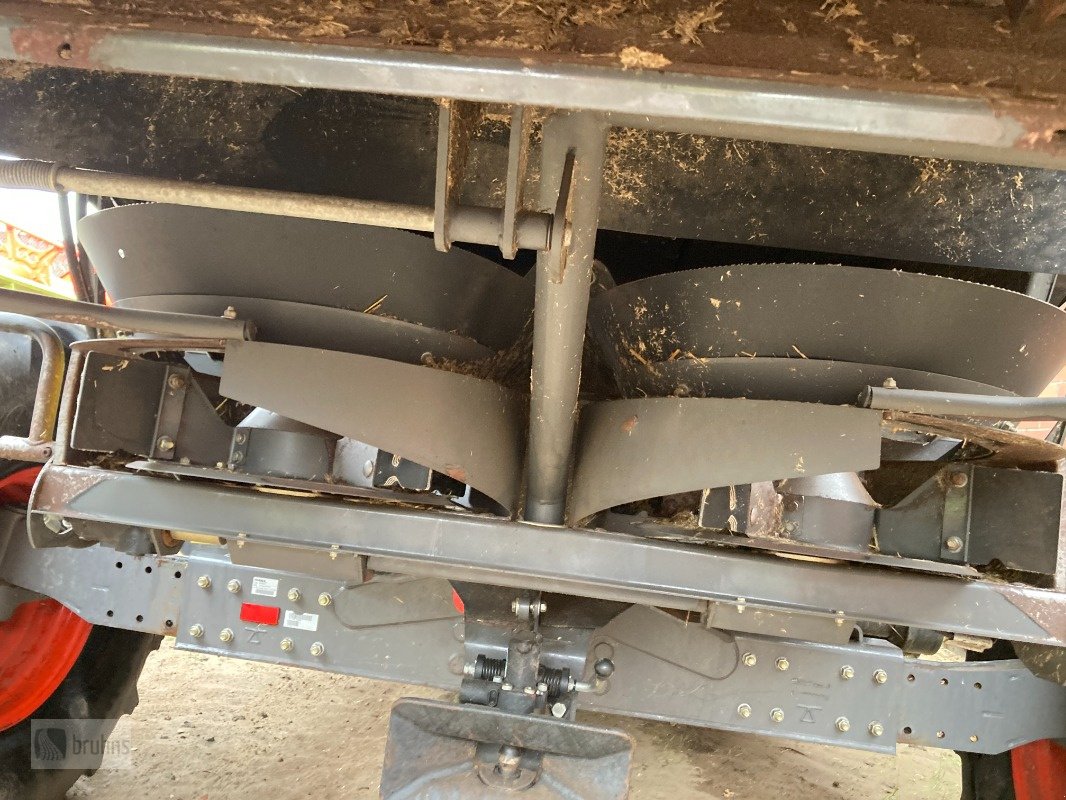 Mähdrescher del tipo CLAAS Lexion 650 mit Vario 770-nur 654 Trommelstunden, Gebrauchtmaschine en Karstädt (Imagen 15)