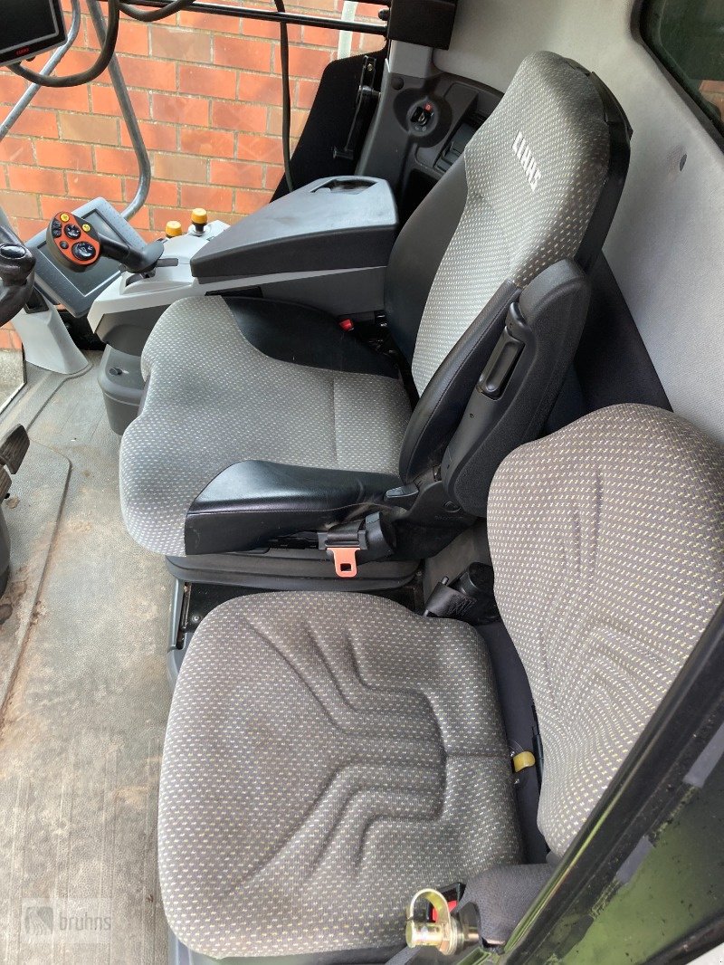 Mähdrescher des Typs CLAAS Lexion 650 mit Vario 770-nur 654 Trommelstunden, Gebrauchtmaschine in Karstädt (Bild 9)