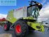 Mähdrescher des Typs CLAAS lexion 650 t3, Gebrauchtmaschine in PONTIVY (56 - MORBIHAN) (Bild 1)