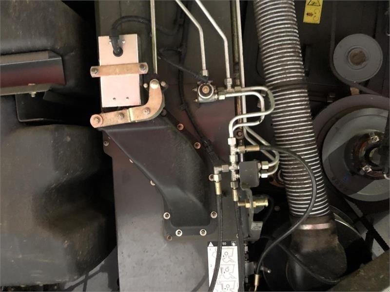 Mähdrescher of the type CLAAS LEXION 650, Gebrauchtmaschine in Hinnerup (Picture 8)