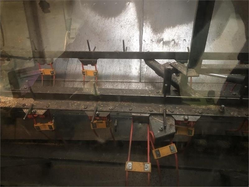 Mähdrescher of the type CLAAS LEXION 650, Gebrauchtmaschine in Hinnerup (Picture 9)