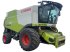 Mähdrescher des Typs CLAAS Lexion 650, Gebrauchtmaschine in Schutterzell (Bild 1)