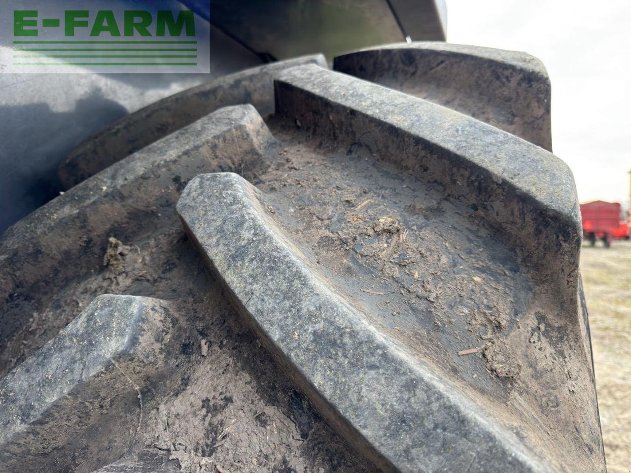 Mähdrescher of the type CLAAS Lexion 650, Gebrauchtmaschine in NOVI KARLOVCI (Picture 7)