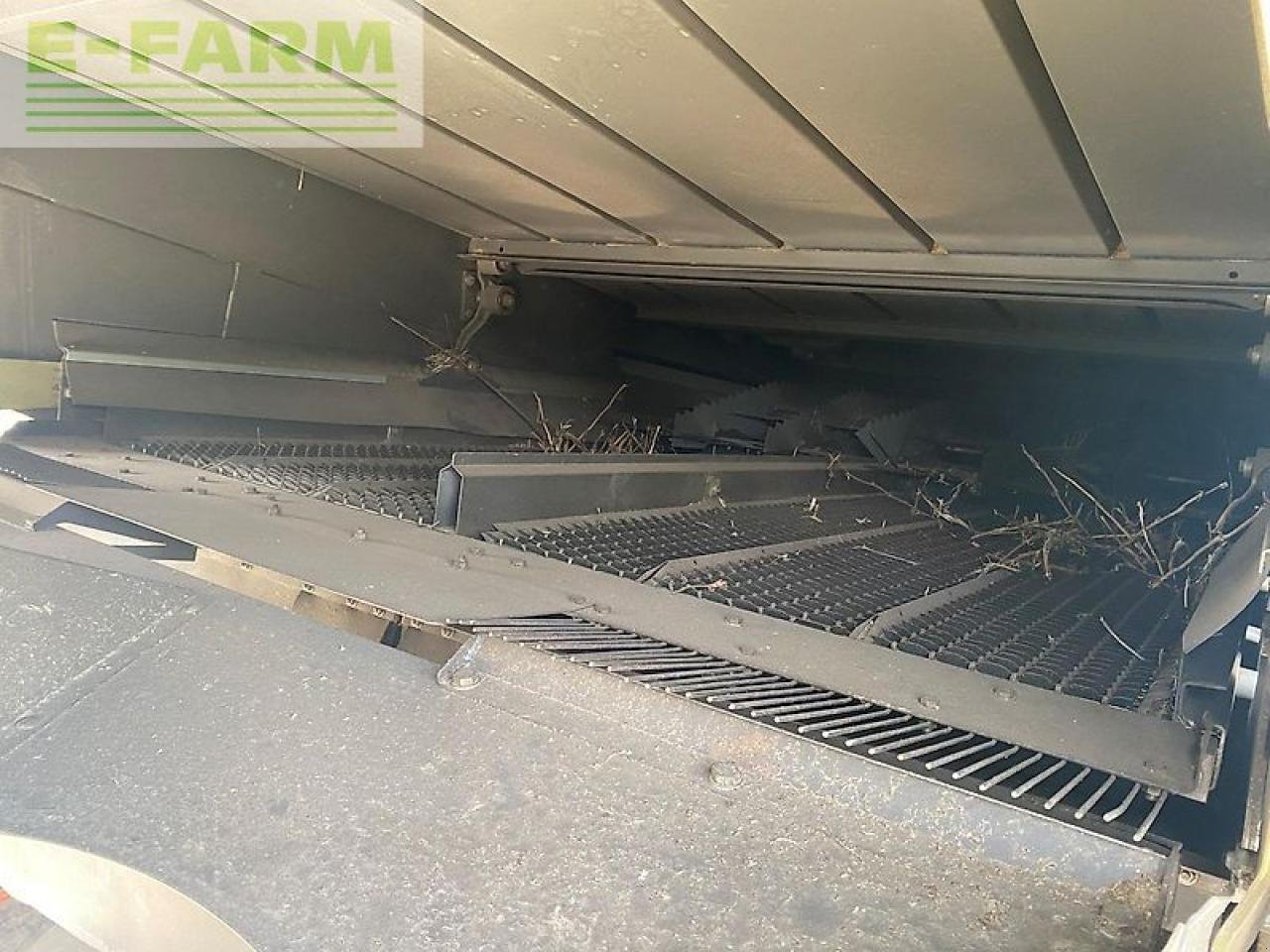 Mähdrescher tipa CLAAS lexion 650, Gebrauchtmaschine u SZEGED (Slika 12)