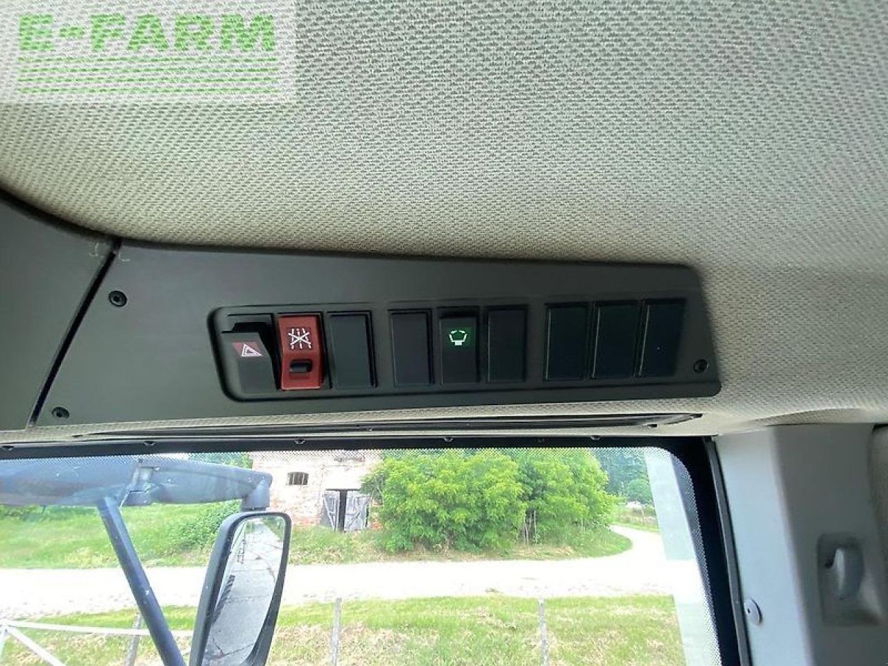 Mähdrescher tipa CLAAS lexion 650, Gebrauchtmaschine u SZEGED (Slika 21)