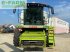 Mähdrescher des Typs CLAAS lexion 650, Gebrauchtmaschine in SZEGED (Bild 2)