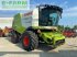 Mähdrescher des Typs CLAAS lexion 650, Gebrauchtmaschine in SZEGED (Bild 3)