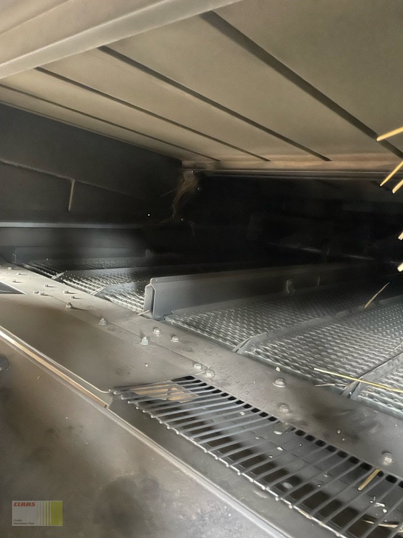 Mähdrescher typu CLAAS Lexion 650, Gebrauchtmaschine v Reinheim (Obrázek 5)