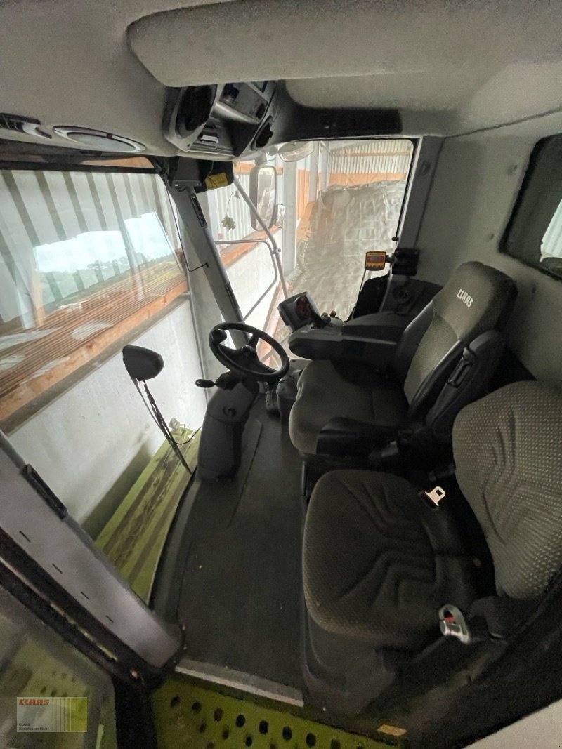 Mähdrescher typu CLAAS Lexion 650, Gebrauchtmaschine v Reinheim (Obrázek 19)