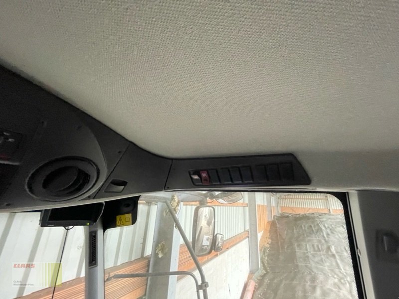 Mähdrescher typu CLAAS Lexion 650, Gebrauchtmaschine v Reinheim (Obrázek 22)