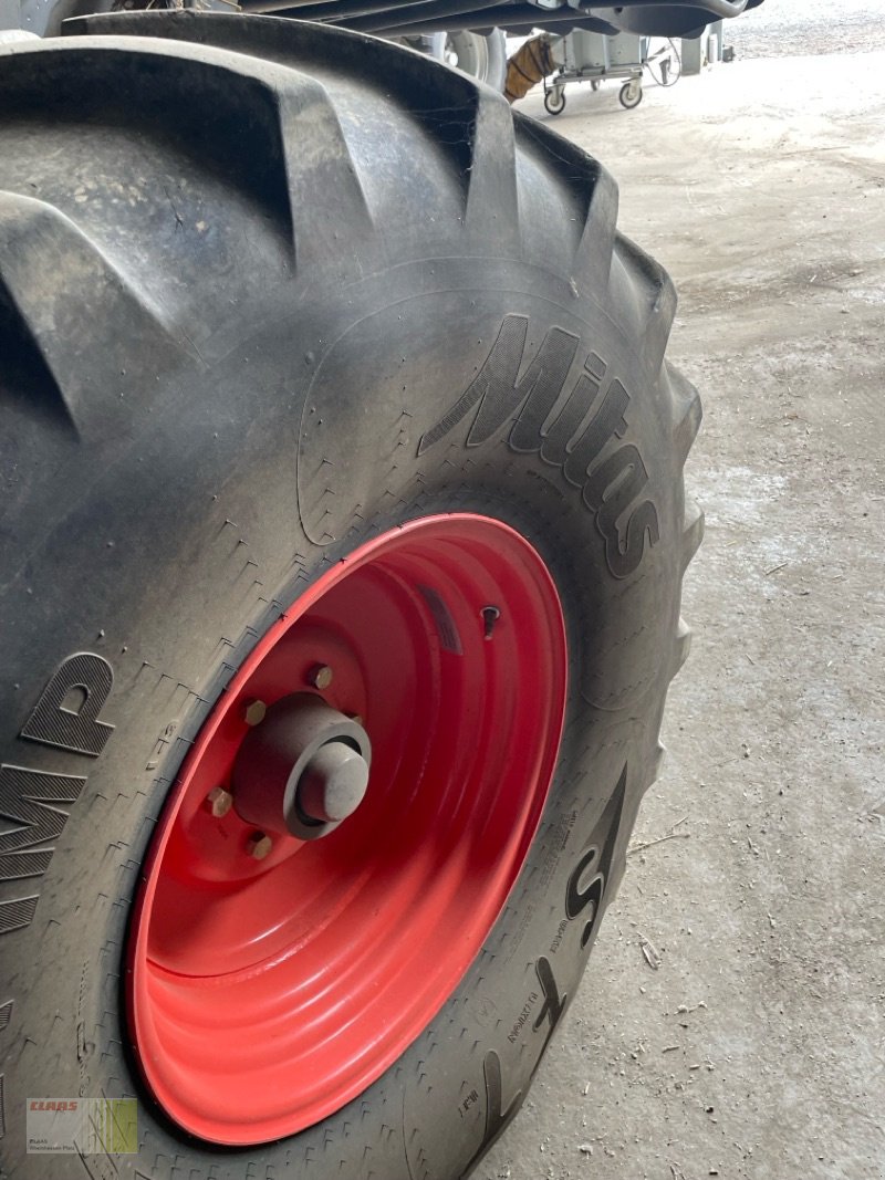 Mähdrescher typu CLAAS Lexion 650, Gebrauchtmaschine v Reinheim (Obrázek 26)