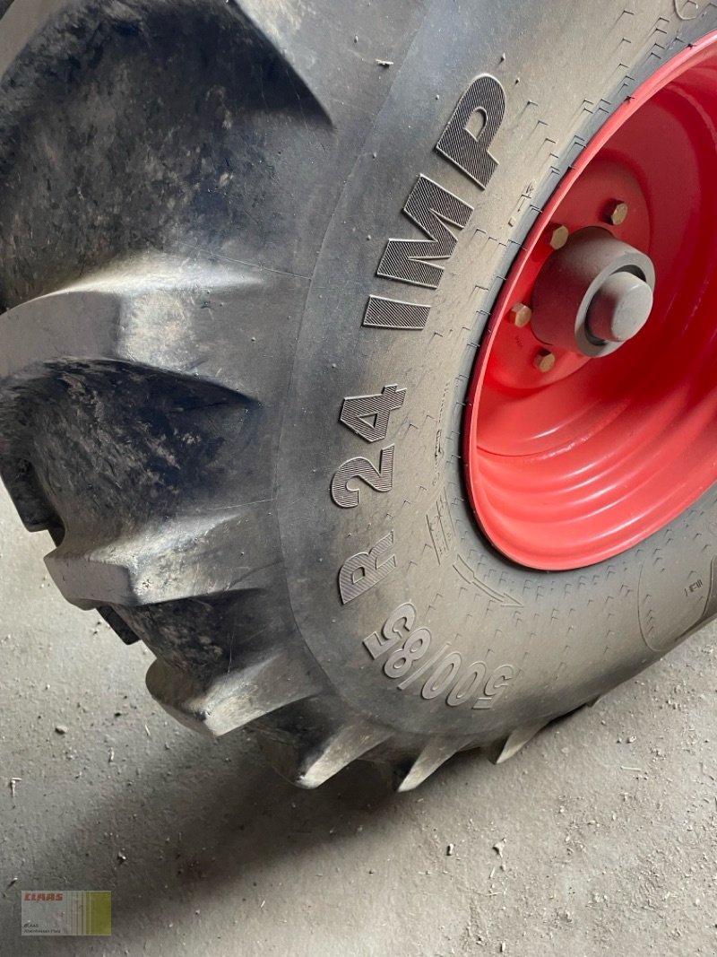 Mähdrescher typu CLAAS Lexion 650, Gebrauchtmaschine v Reinheim (Obrázek 27)