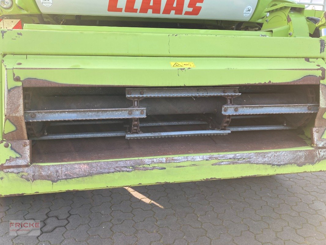 Mähdrescher des Typs CLAAS Lexion 650, Gebrauchtmaschine in Bockel - Gyhum (Bild 4)