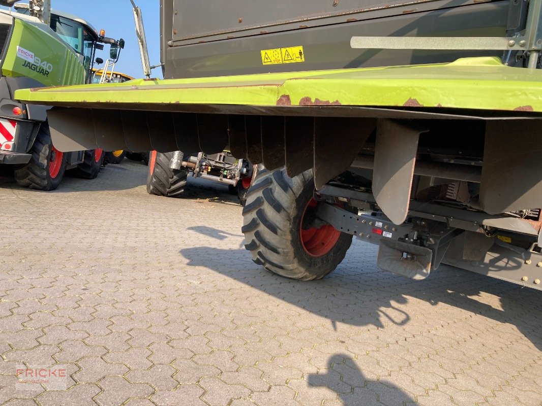 Mähdrescher des Typs CLAAS Lexion 650, Gebrauchtmaschine in Bockel - Gyhum (Bild 13)