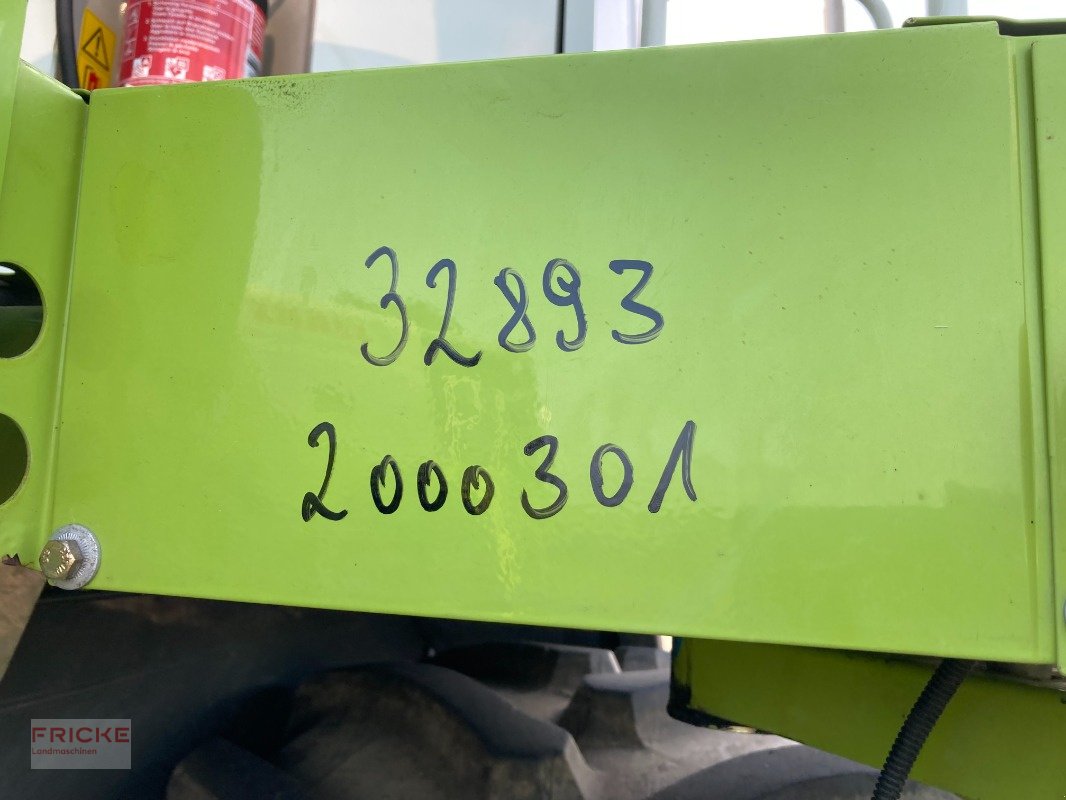 Mähdrescher типа CLAAS Lexion 650, Gebrauchtmaschine в Bockel - Gyhum (Фотография 2)