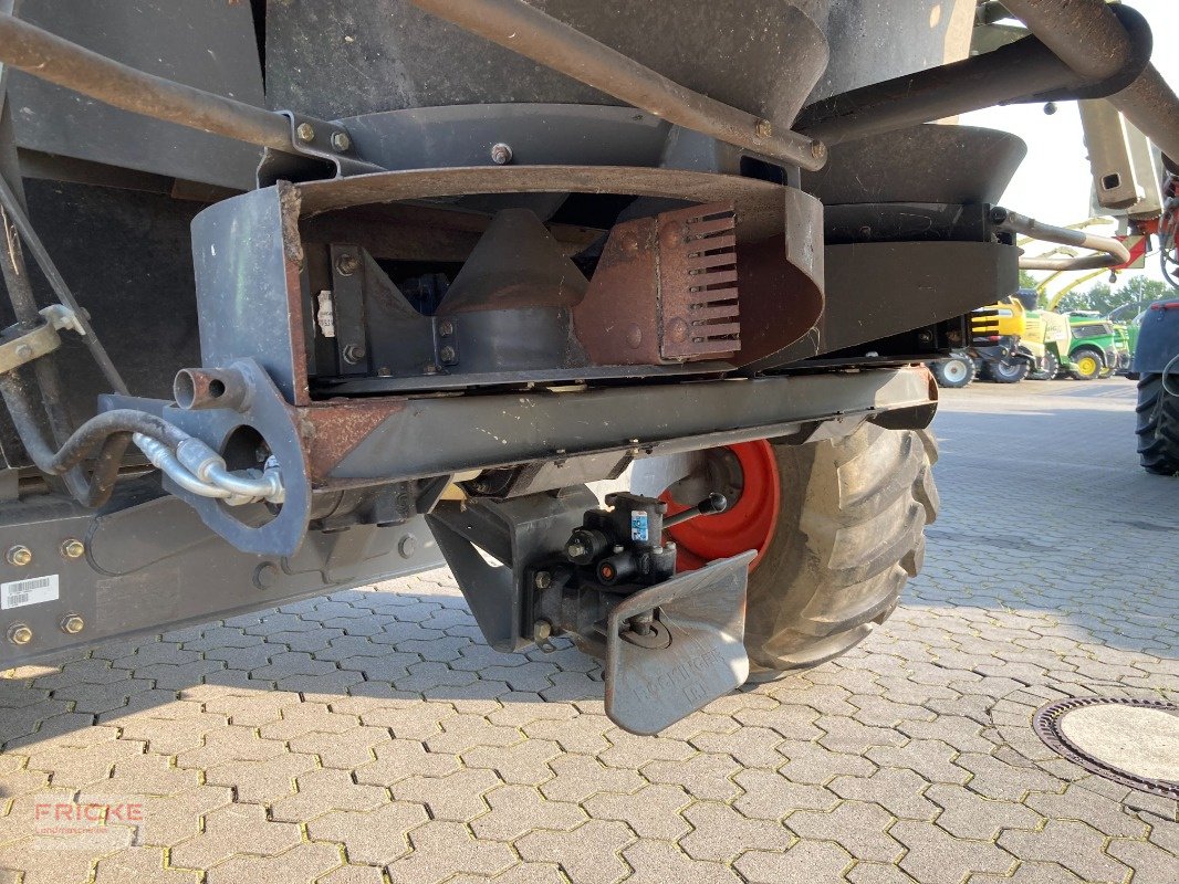 Mähdrescher типа CLAAS Lexion 650, Gebrauchtmaschine в Bockel - Gyhum (Фотография 18)