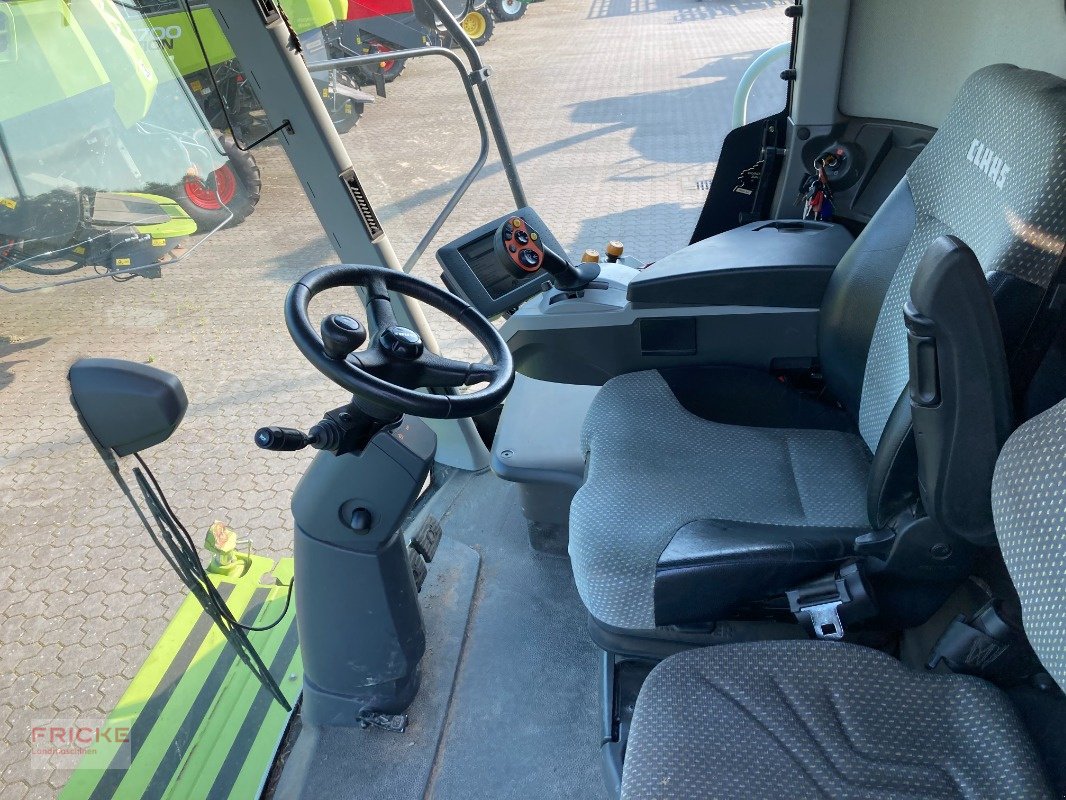 Mähdrescher типа CLAAS Lexion 650, Gebrauchtmaschine в Bockel - Gyhum (Фотография 19)