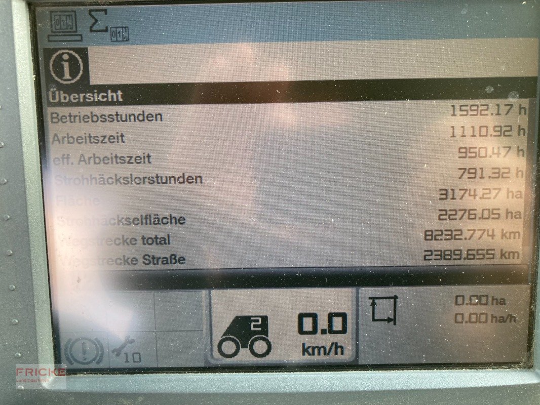 Mähdrescher типа CLAAS Lexion 650, Gebrauchtmaschine в Bockel - Gyhum (Фотография 21)