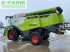 Mähdrescher a típus CLAAS lexion 660 4wd, Gebrauchtmaschine ekkor: SZEGED (Kép 20)