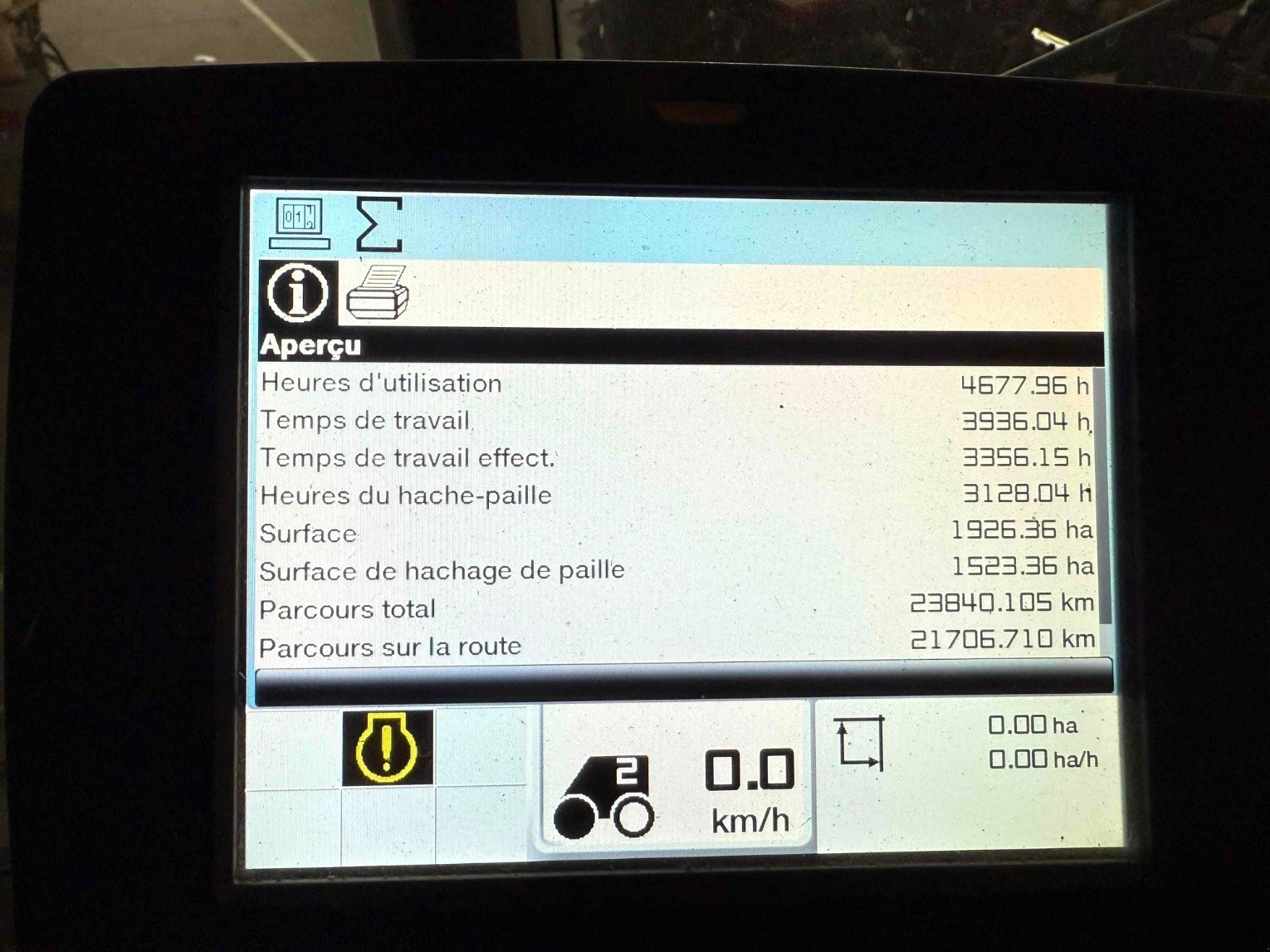 Mähdrescher типа CLAAS LEXION 660 T3, Gebrauchtmaschine в L'Isle-en-Dodon (Фотография 10)