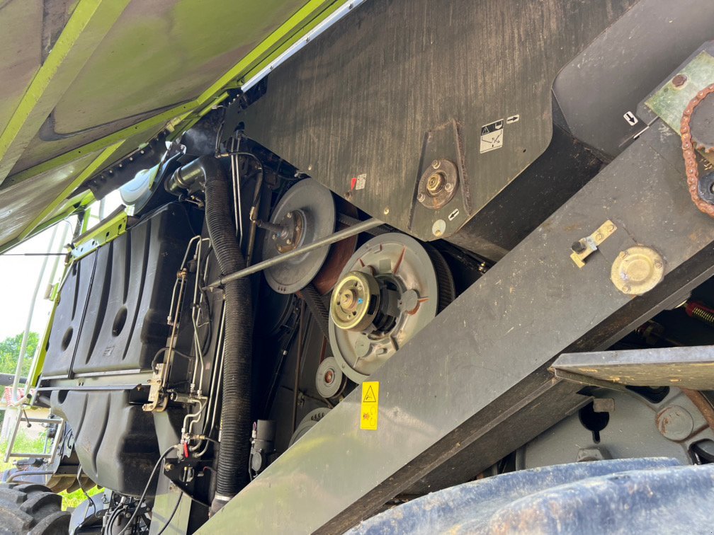 Mähdrescher типа CLAAS LEXION 660 T3, Gebrauchtmaschine в L'Isle-en-Dodon (Фотография 5)